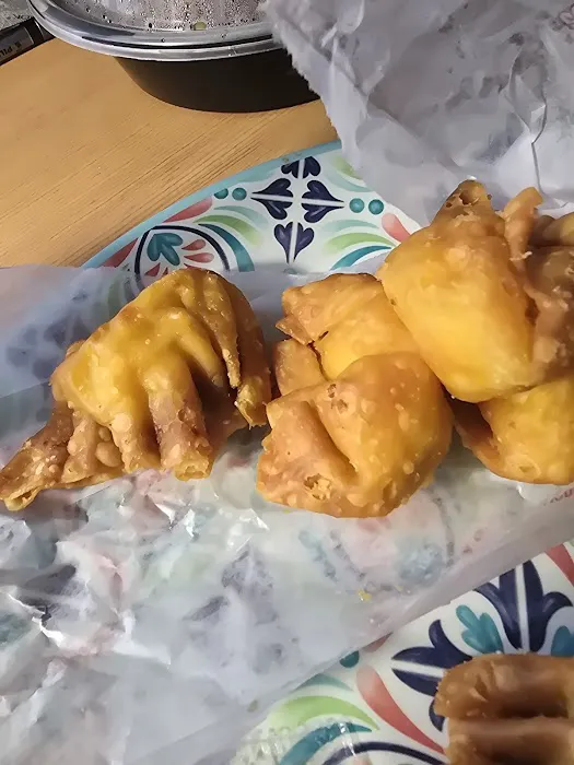 HOT WOK Chinese 3