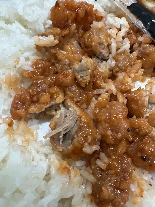 HOT WOK Chinese 8