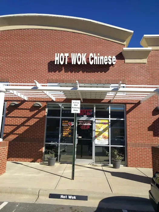 HOT WOK Chinese 4