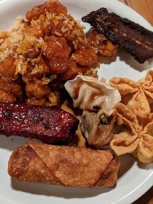 China Chef 8