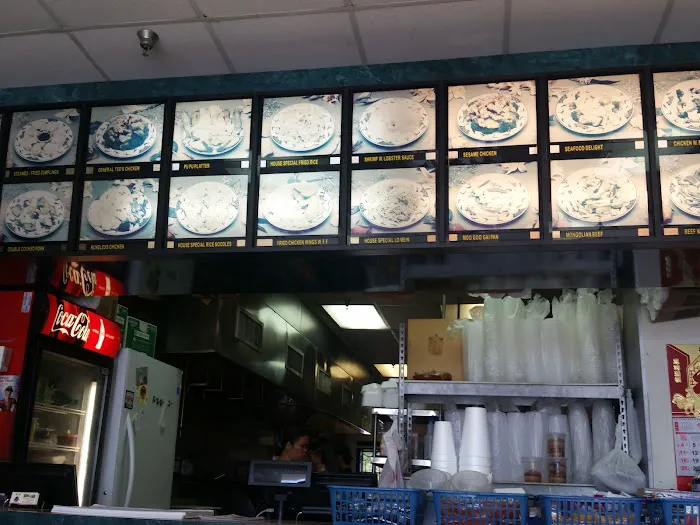 China Chef 6