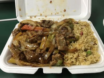 China Chef 0