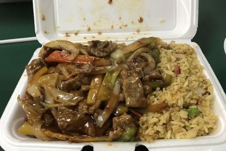 China Chef