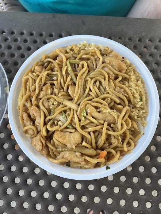 China Chef 10