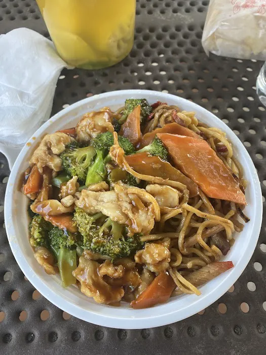 China Chef 7