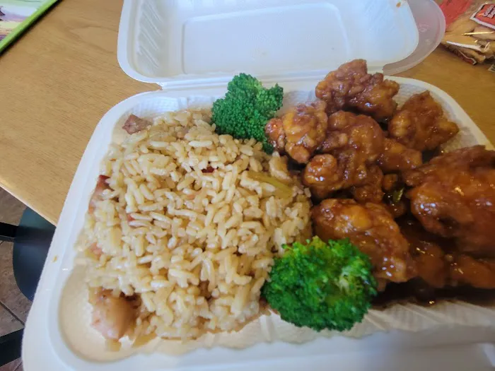 Bei Jing Chinese Restaurant 7