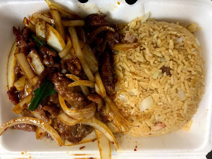 Bei Jing Chinese Restaurant 9