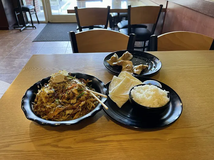 Bei Jing Chinese Restaurant 10