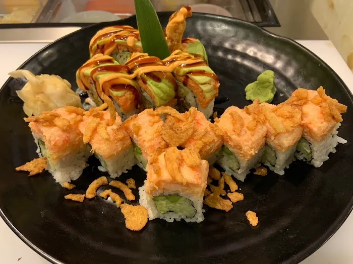 Bei Jing Chinese Restaurant 8