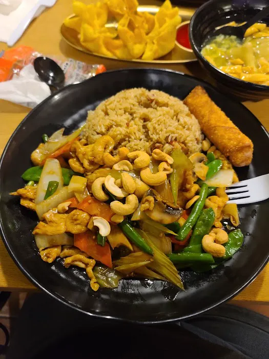 Bei Jing Chinese Restaurant 4