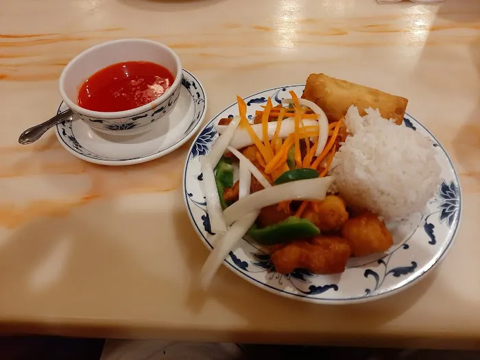 Golden Dragon Inc 11