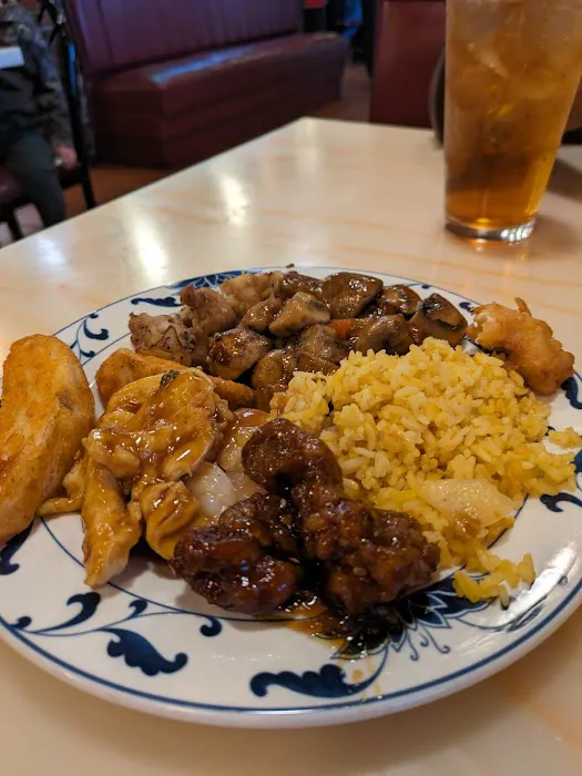 Golden Dragon Inc 18