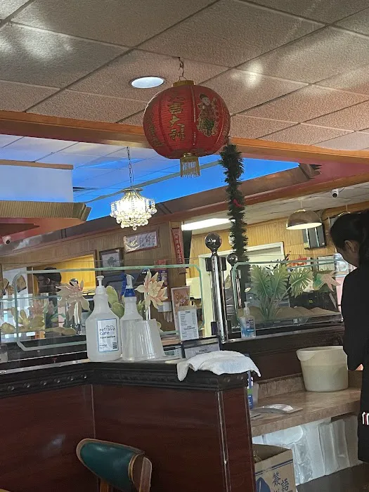 The Asian House 4