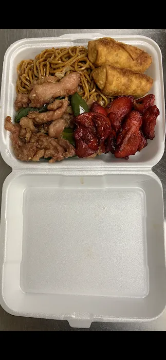 The Asian House 8