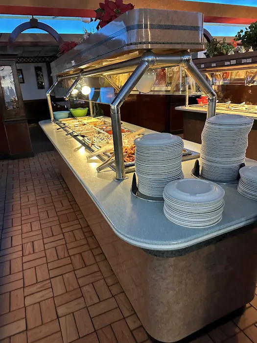 China King Buffet 1