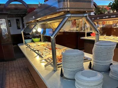 China King Buffet 0