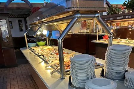 China King Buffet