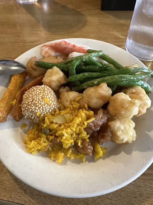 China King Buffet 3