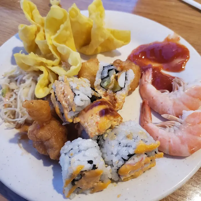 China King Buffet 6