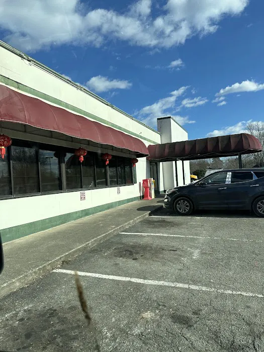 China King Buffet 2