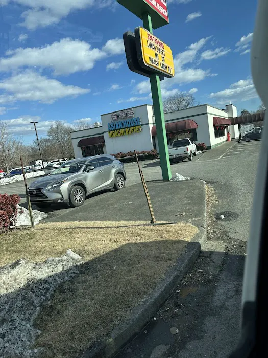 China King Buffet 8
