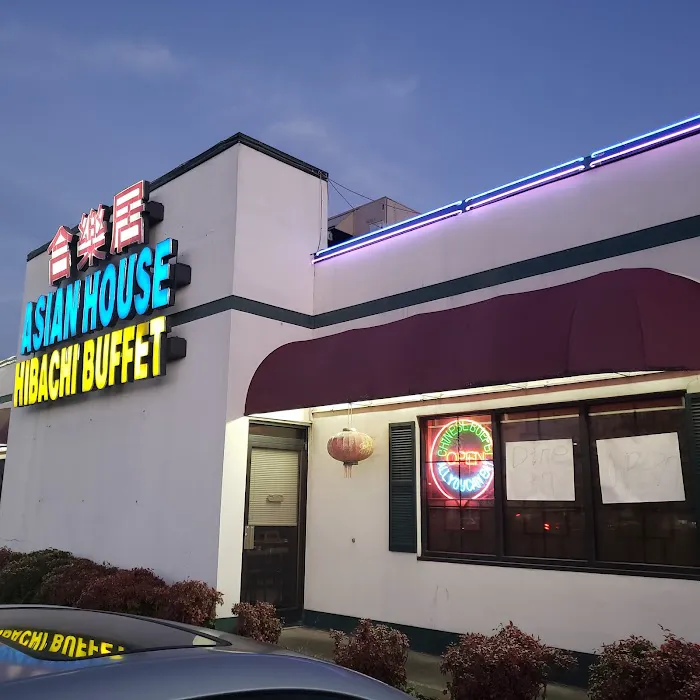 China King Buffet 10