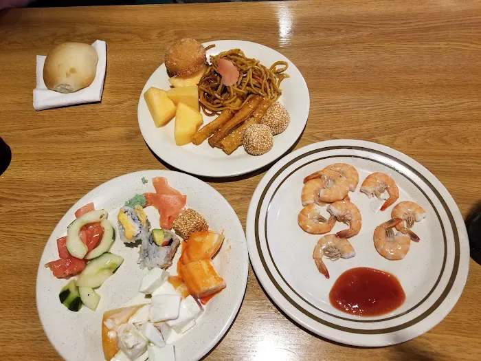 China King Buffet 9