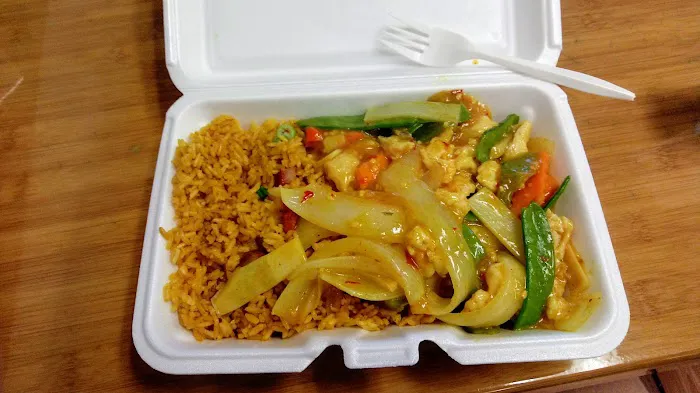 China Wok 8