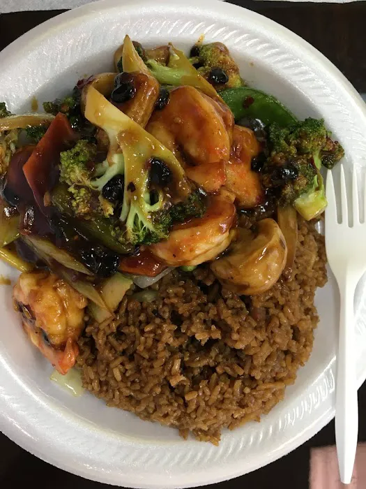 Taste of China 8