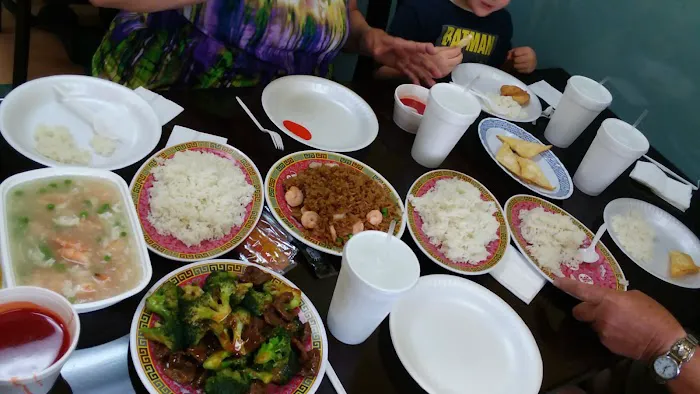 Taste of China 2