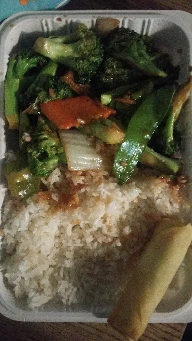 No 1 Kitchen 10