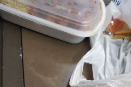 No 1 Kitchen