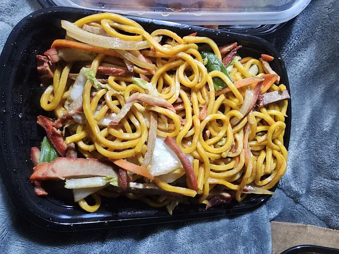 Mulan Chinese Gourmet 7