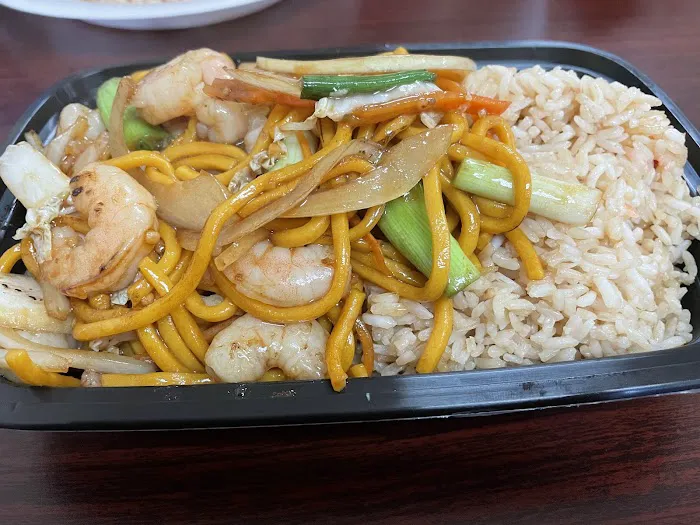 Mulan Chinese Gourmet 6