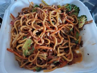 China Express 0