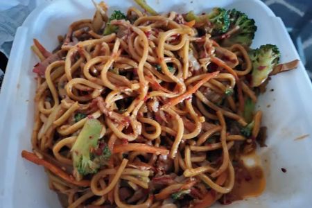 China Express
