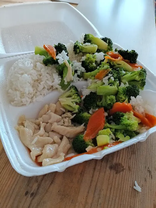 China Express 6