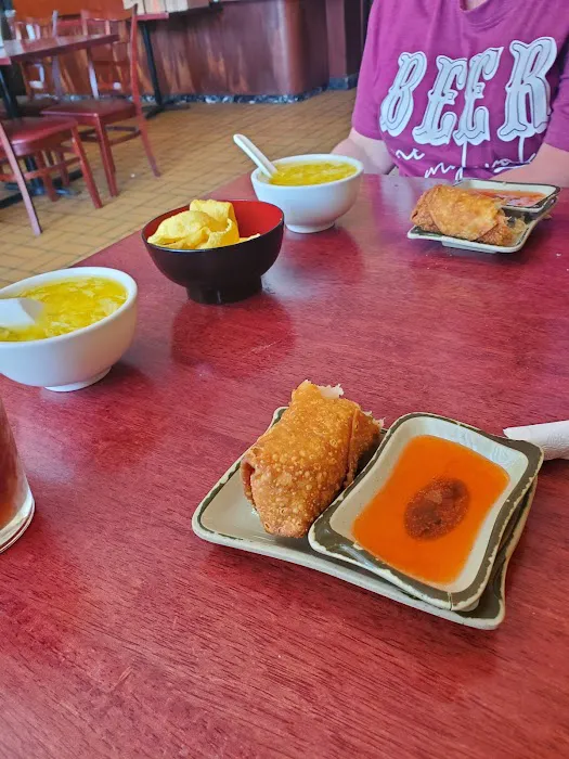 Rice Bowl 1 4