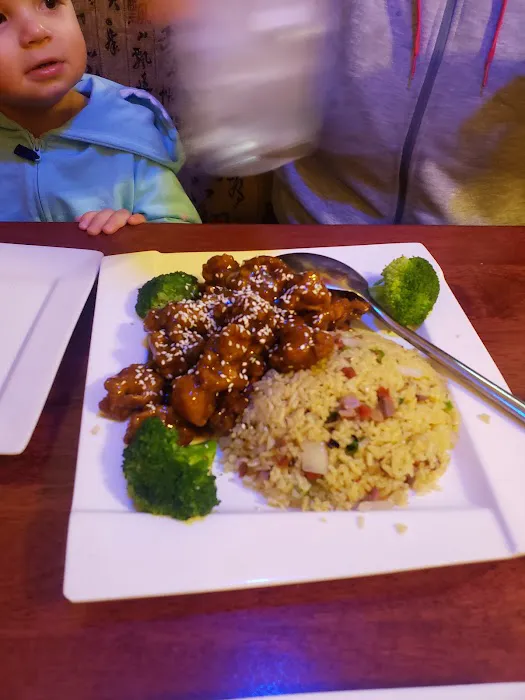 Rice Bowl 1 2