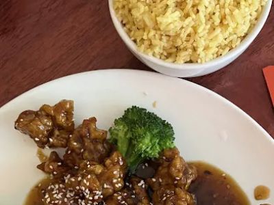 Rice Bowl 1 0