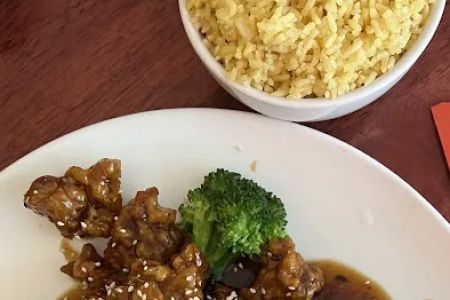 Rice Bowl 1