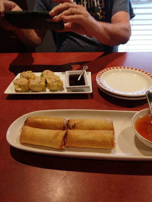 China King 1