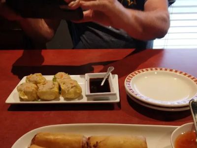 China King 0