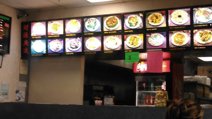 China King 5