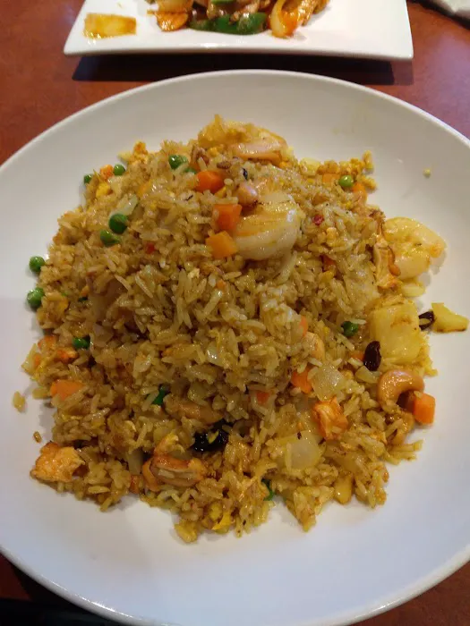 China King 4