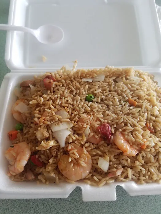 China King 9