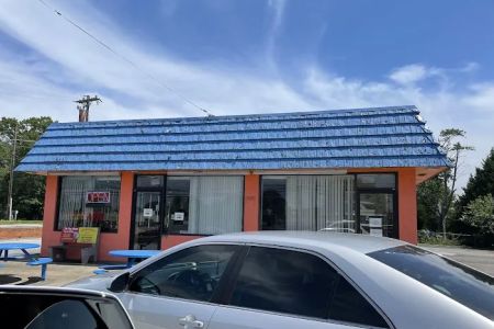Oriental Express Restaurant