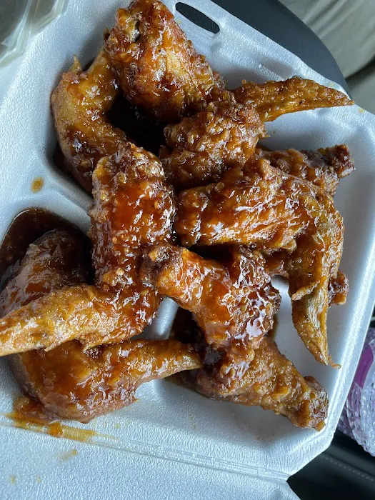 Oriental Express Restaurant 2