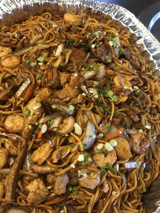 Oriental Express Restaurant 7