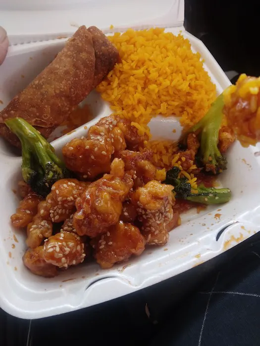 Oriental Express Restaurant 5